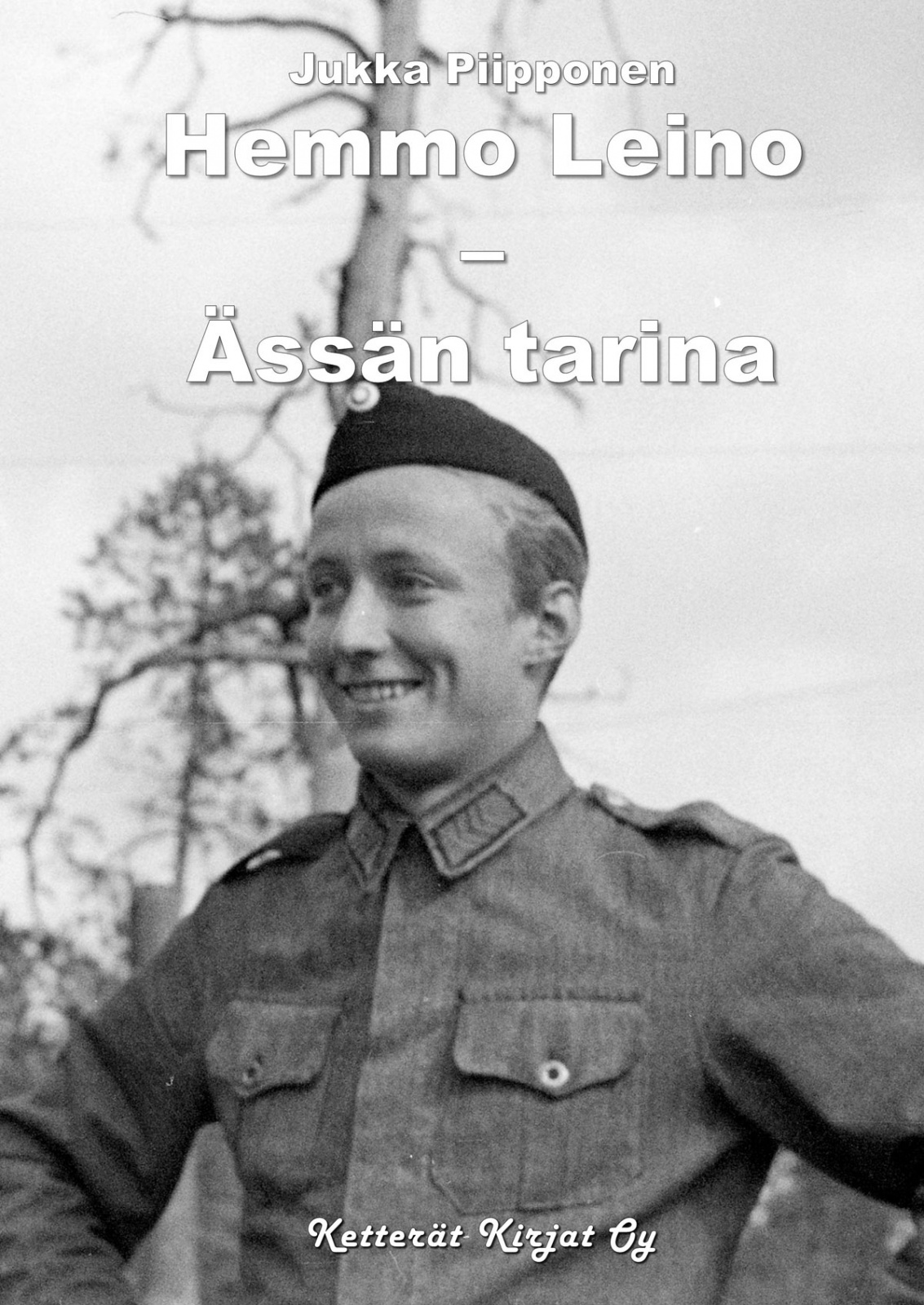Hemmo Leino : Ässän tarina