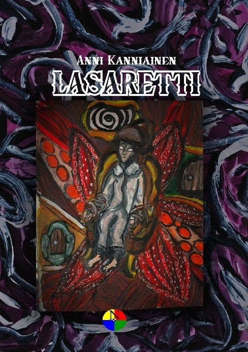 Lasaretti : parahduksia hullunarkun uumenista