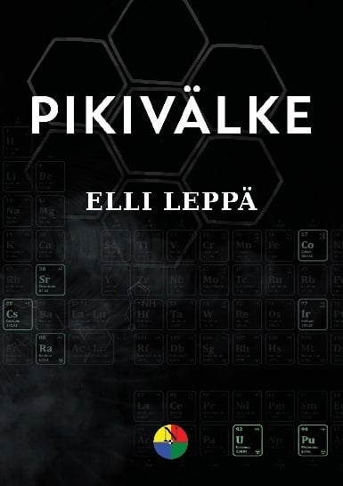 Pikivälke