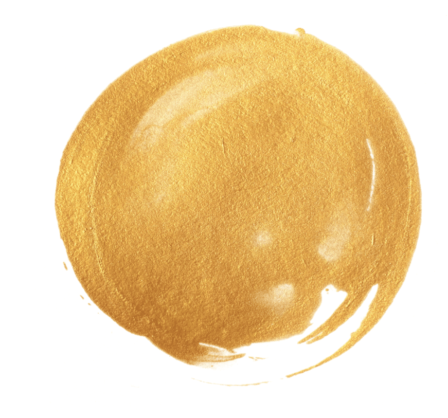Liquitex akryylimuste 234 Iridescent bright gold, 30 ml - Image 2