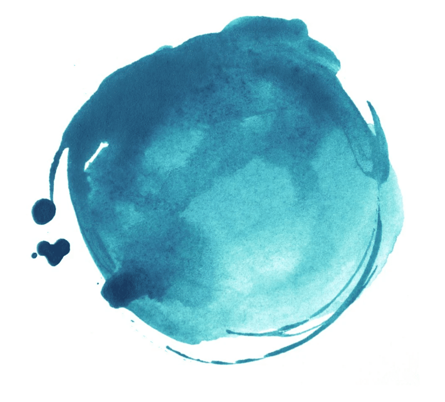 Liquitex akryylimuste 470 Cerulean blue hue, 30 ml - Image 2