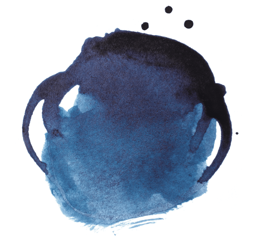 Liquitex akryylimuste 320 Prussian blue hue, 30 ml - Image 2