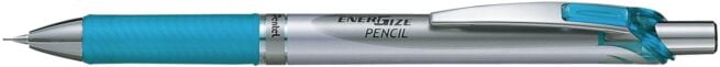 Pentel EnerGize irtolyijykynä 0,5 mm, vaaleansininen - Image 2