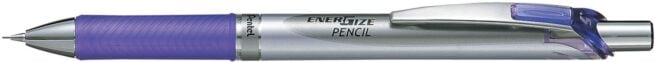 Pentel EnerGize irtolyijykynä 0,5 mm, violetti - Image 2