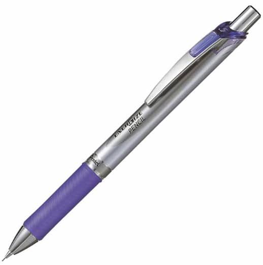 Pentel EnerGize irtolyijykynä 0,5 mm, violetti