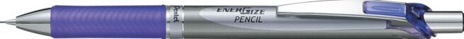 Pentel EnerGize irtolyijykynä 0,7 mm, violetti - Image 2