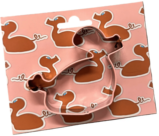 Posankka piparkakkumuotti