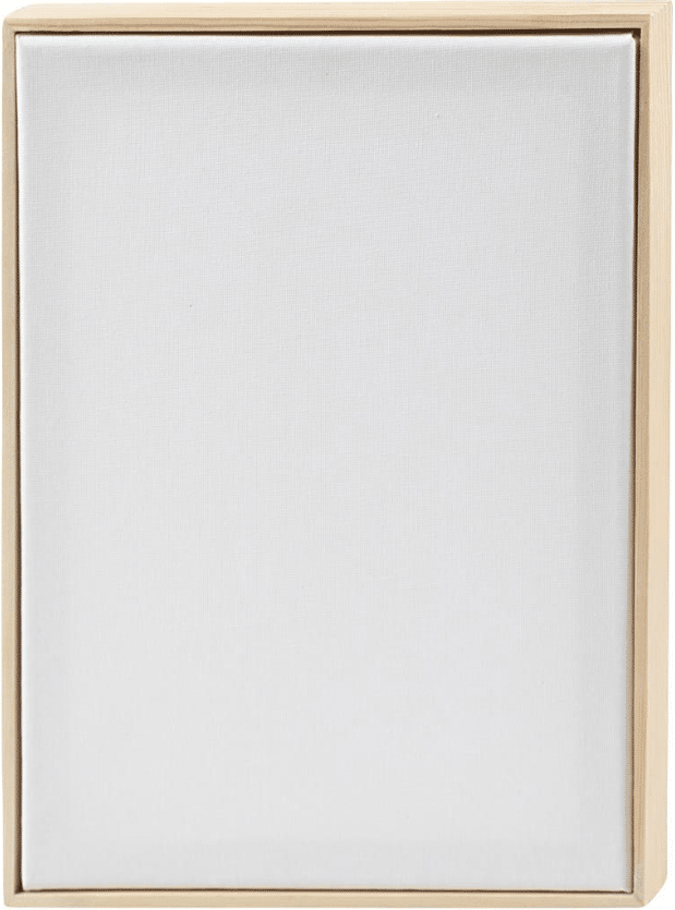 Taulupohja kehyksillä A4