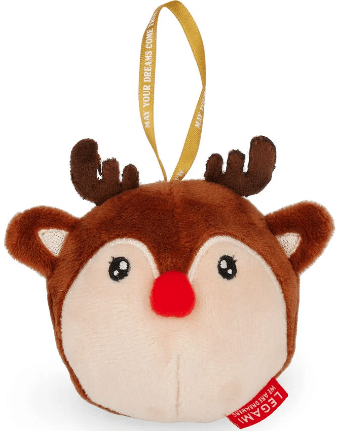 Legami Christmas Decoration Oh-Oh-Ohrnaments, Poro