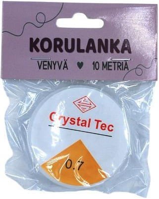 Elastinen korulanka