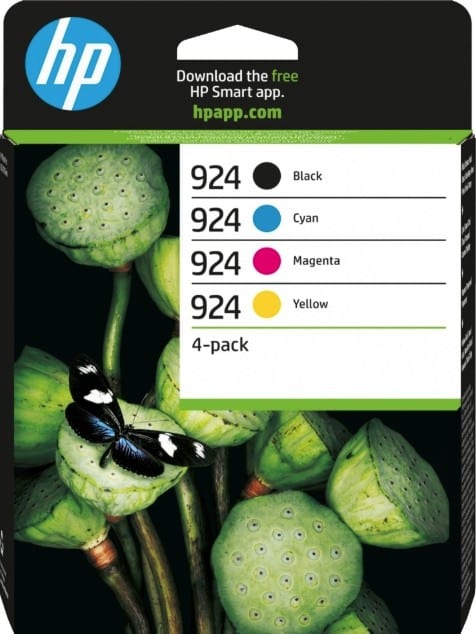 HP 924 multipack