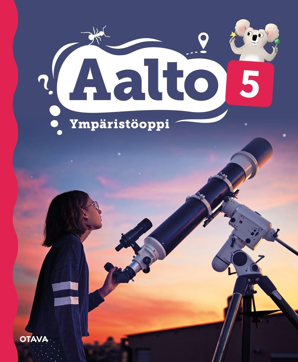 Aalto 5 Aalto 5 Suomen vanhin kirjakauppa - Vuodesta 1899