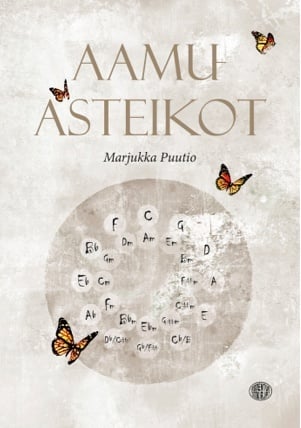 Aamuasteikot Aamuasteikot Suomen vanhin kirjakauppa - Vuodesta 1899