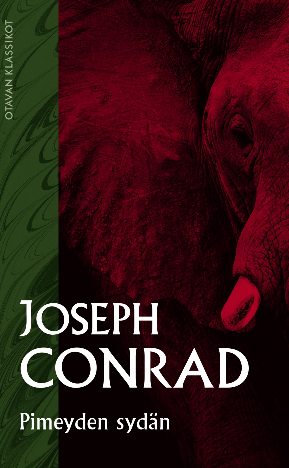Pimeyden sydän (pokkari) Pimeyden sydän (pokkari) Suomen vanhin kirjakauppa - Vuodesta 1899