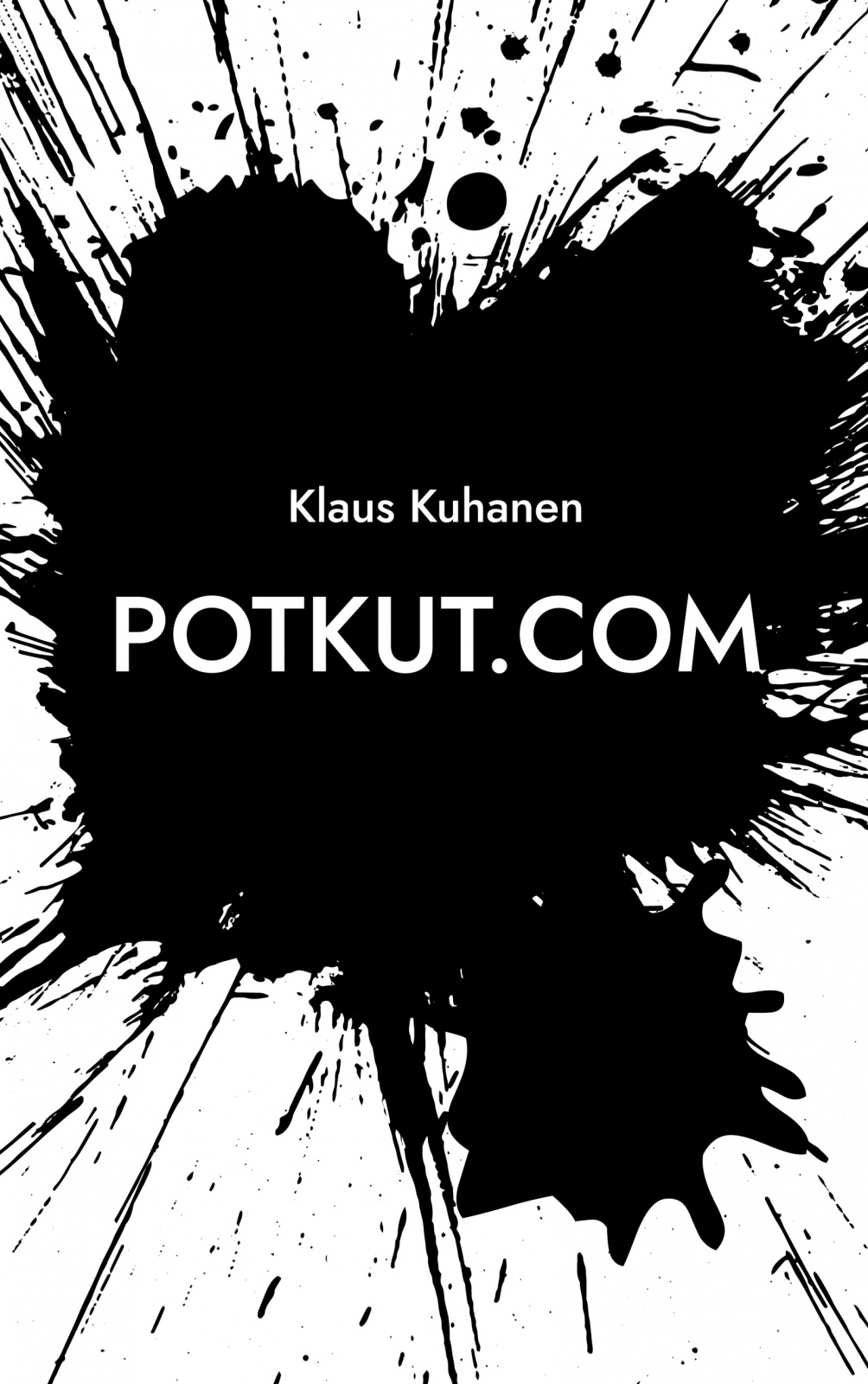 potkut.com : miltä potkut tuntuvat? potkut.com : miltä potkut tuntuvat? Suomen vanhin kirjakauppa - Vuodesta 1899