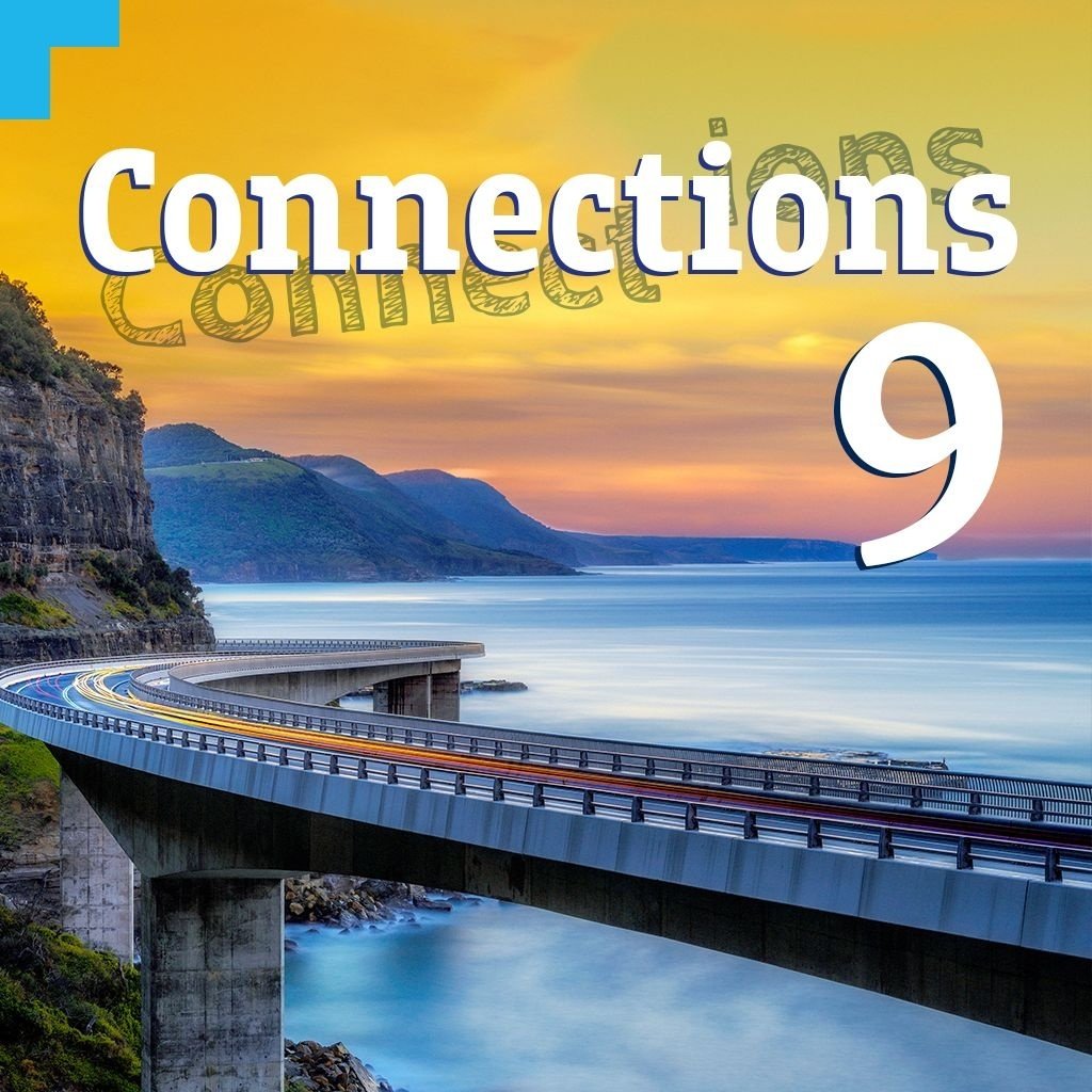 Connections 9 Exercises