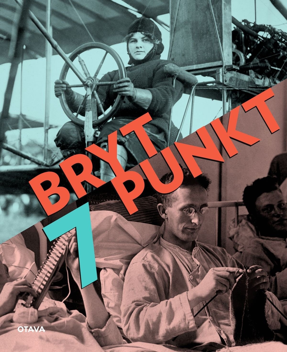 Brytpunkt 7