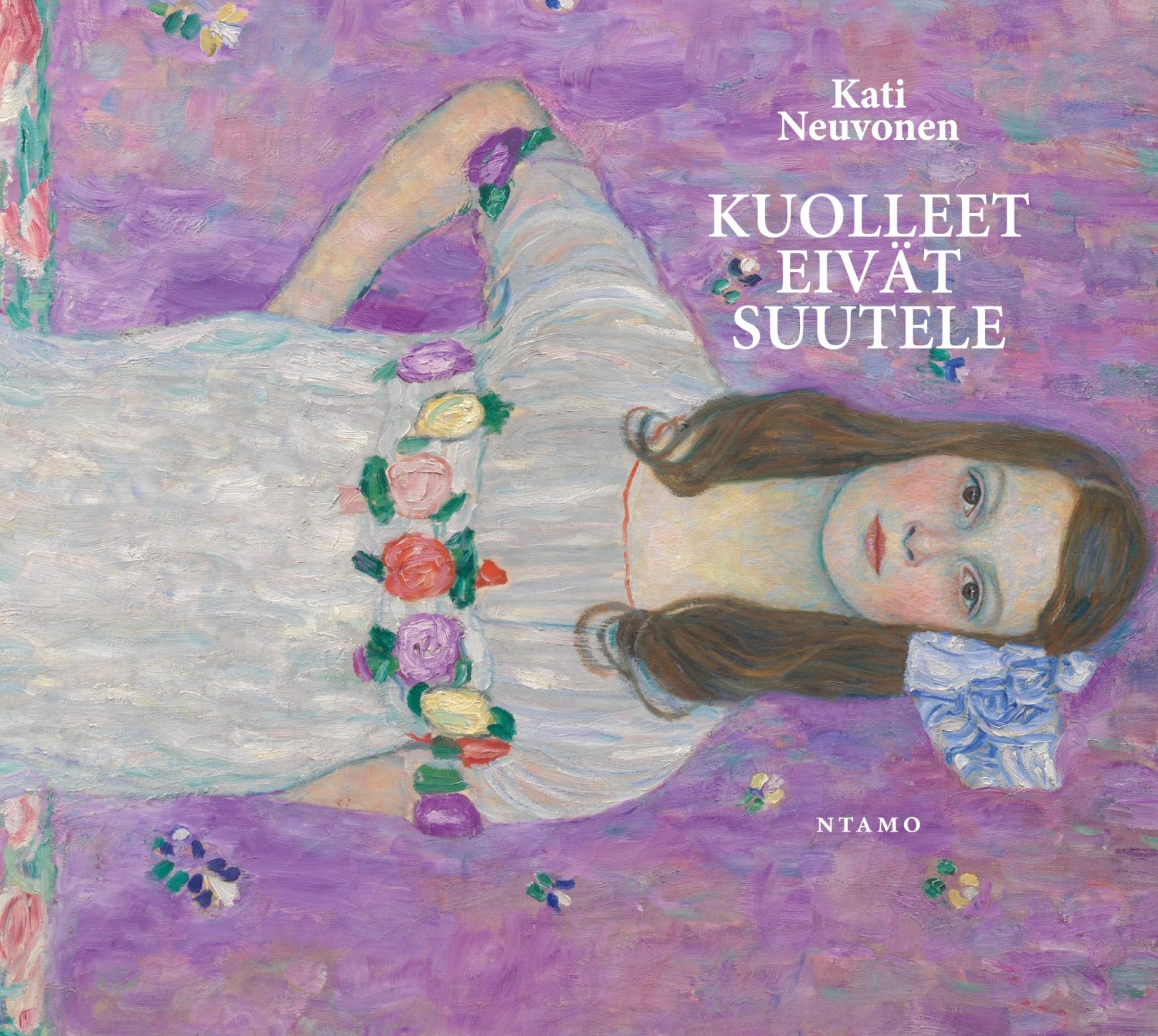 Kuoleet eivät suutele Suomen vanhin kirjakauppa - Vuodesta 1899