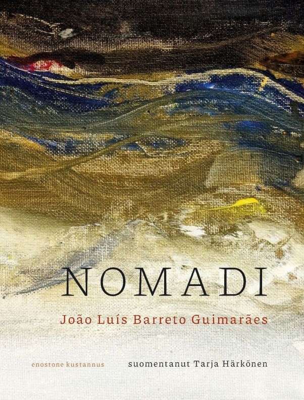 Nomadi Nomadi Suomen vanhin kirjakauppa - Vuodesta 1899