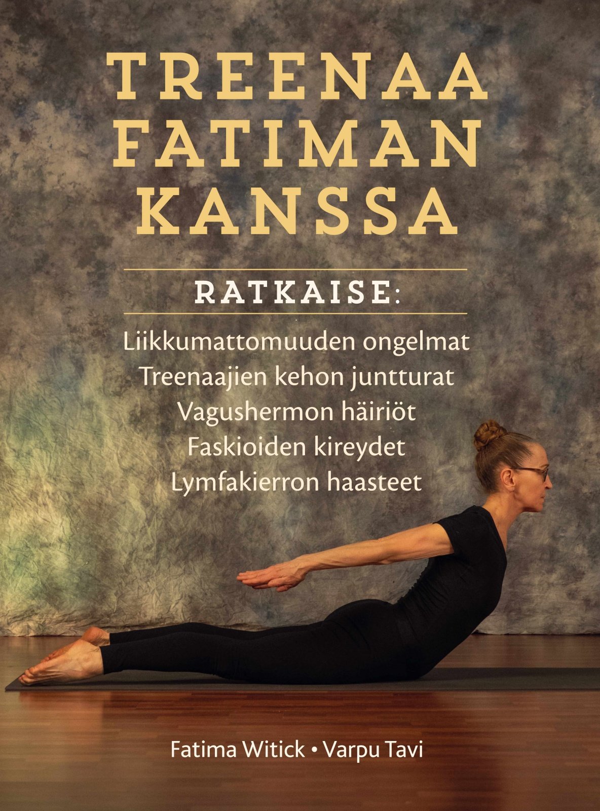 Treenaa Fatiman kanssa Suomen vanhin kirjakauppa - Vuodesta 1899