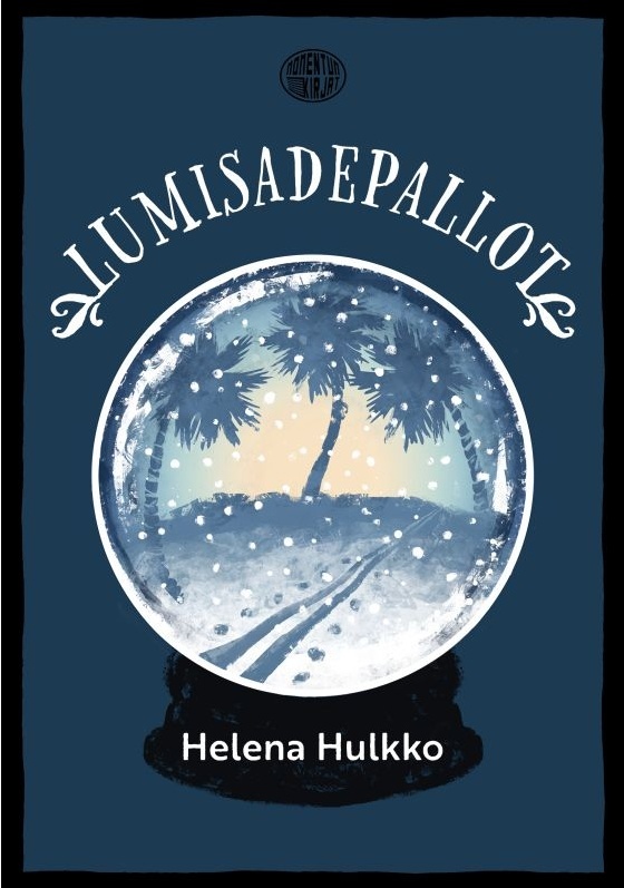 Lumisadepallot Lumisadepallot