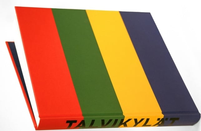 Pohjois-Suomen saamelaisten talvikylät Pohjois-Suomen saamelaisten talvikylät