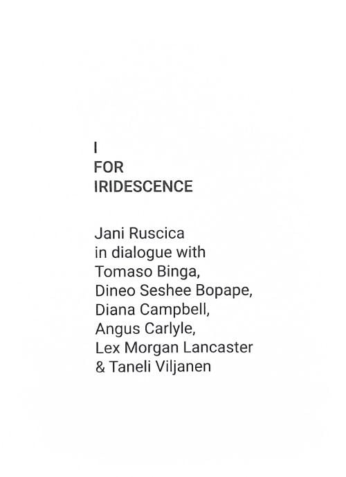 I for iridescence Suomen vanhin kirjakauppa - Vuodesta 1899