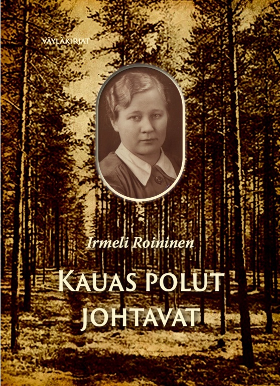 Kauas polut johtavat Kauas polut johtavat Suomen vanhin kirjakauppa - Vuodesta 1899
