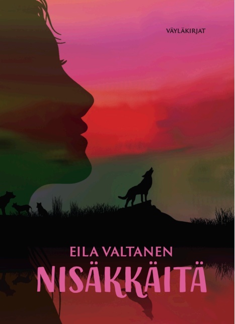 Nisäkkäitä : romaani Nisäkkäitä : romaani Suomen vanhin kirjakauppa - Vuodesta 1899