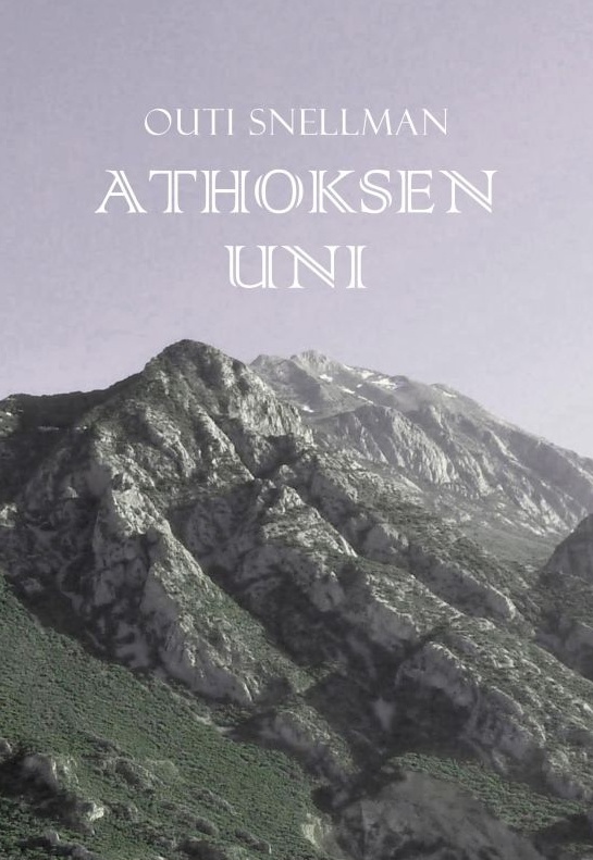 Athoksen uni Athoksen uni Suomen vanhin kirjakauppa - Vuodesta 1899