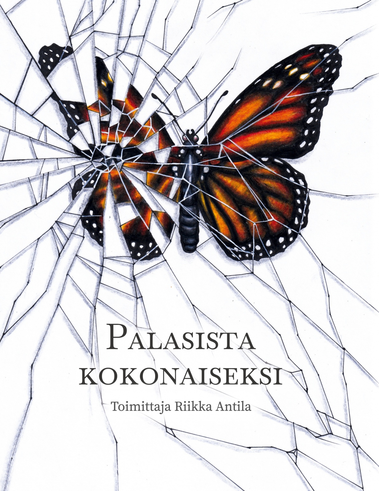 Palasista kokonaiseksi Palasista kokonaiseksi