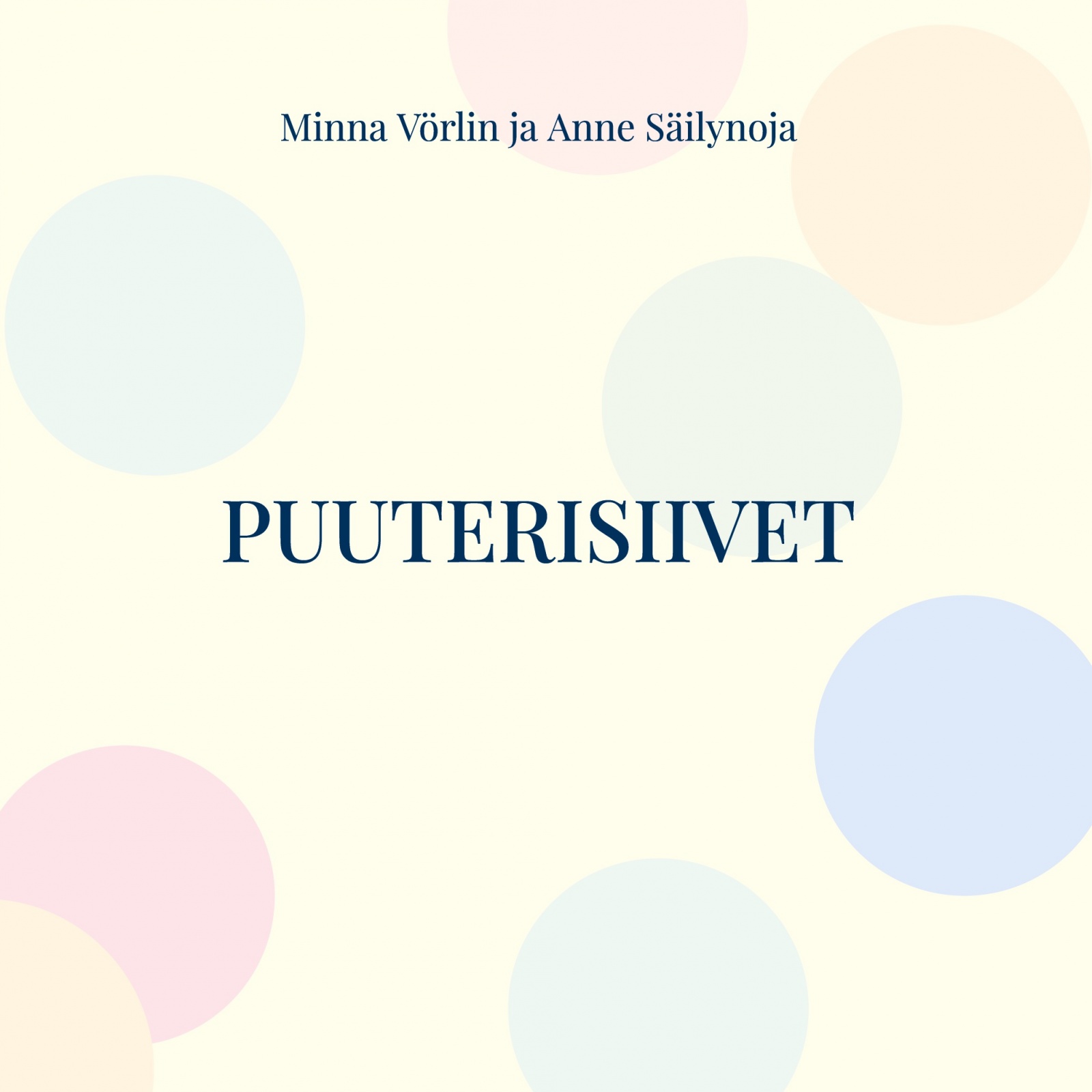 Puuterisiivet Puuterisiivet Suomen vanhin kirjakauppa - Vuodesta 1899
