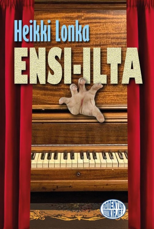 Ensi-ilta Ensi-ilta Suomen vanhin kirjakauppa - Vuodesta 1899