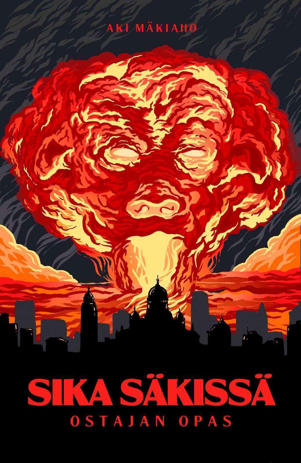 Sika säkissä : ostajan opas Sika säkissä : ostajan opas Suomen vanhin kirjakauppa - Vuodesta 1899