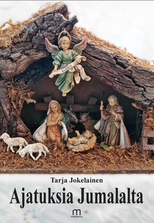 Ajatuksia Jumalalta Ajatuksia Jumalalta Suomen vanhin kirjakauppa - Vuodesta 1899