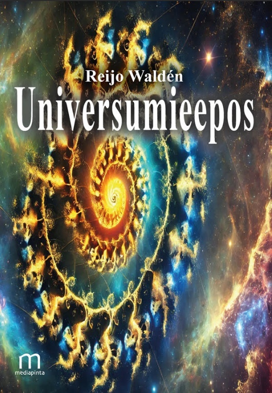 Universumieepos Universumieepos Suomen vanhin kirjakauppa - Vuodesta 1899