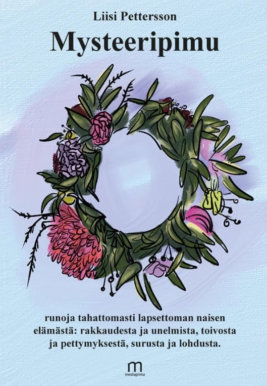 Mysteeripimu Mysteeripimu