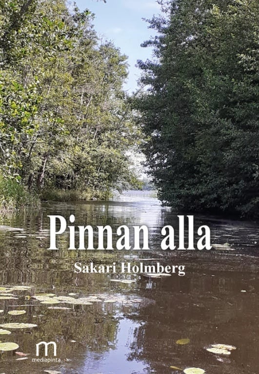 Pinnan alla Pinnan alla Suomen vanhin kirjakauppa - Vuodesta 1899