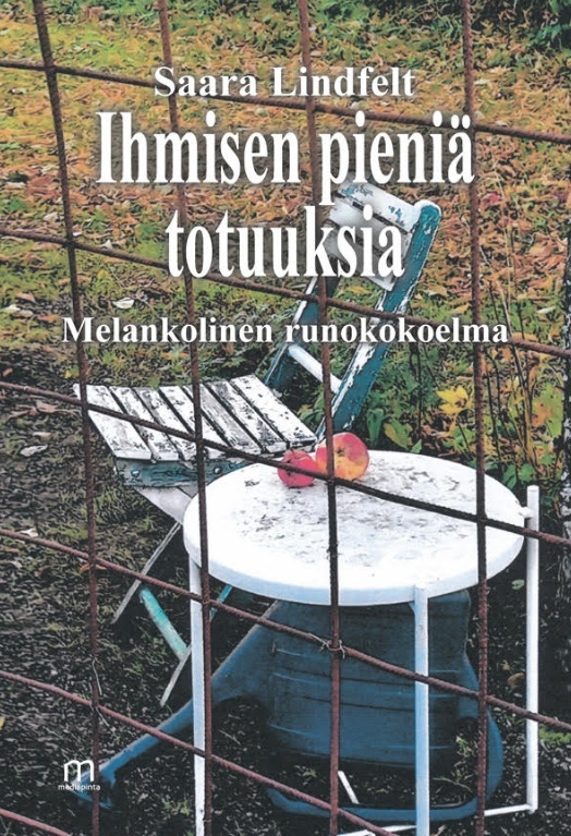 Ihmisen pieniä totuuksia Suomen vanhin kirjakauppa - Vuodesta 1899
