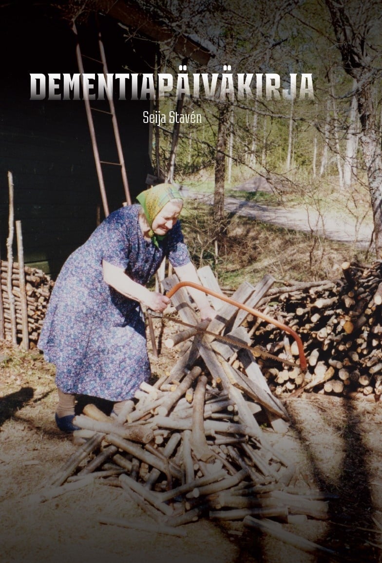 Dementiapäiväkirja Dementiapäiväkirja Suomen vanhin kirjakauppa - Vuodesta 1899