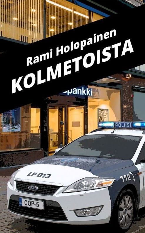 Kolmetoista
