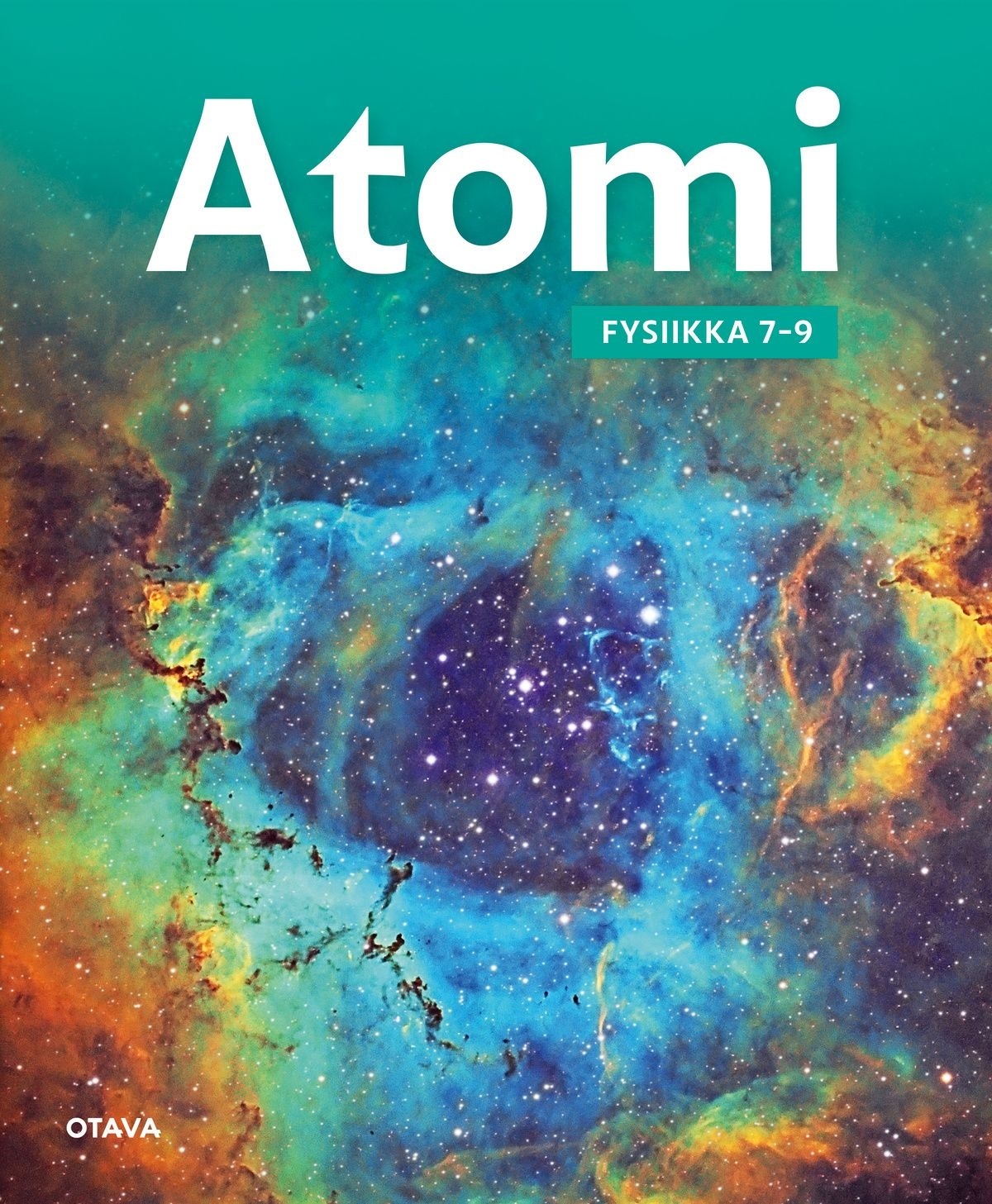 Atomi Fysiikka 7-9 Atomi Fysiikka 7-9