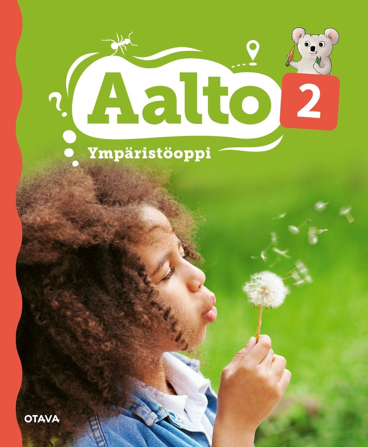 Aalto 2 : Ympäristöoppi