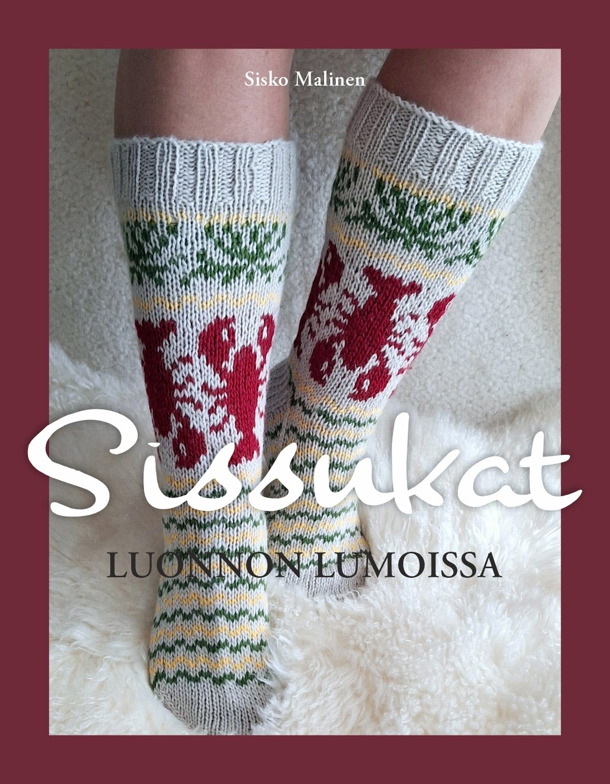 Sissukat  – Luonnon lumoissa
