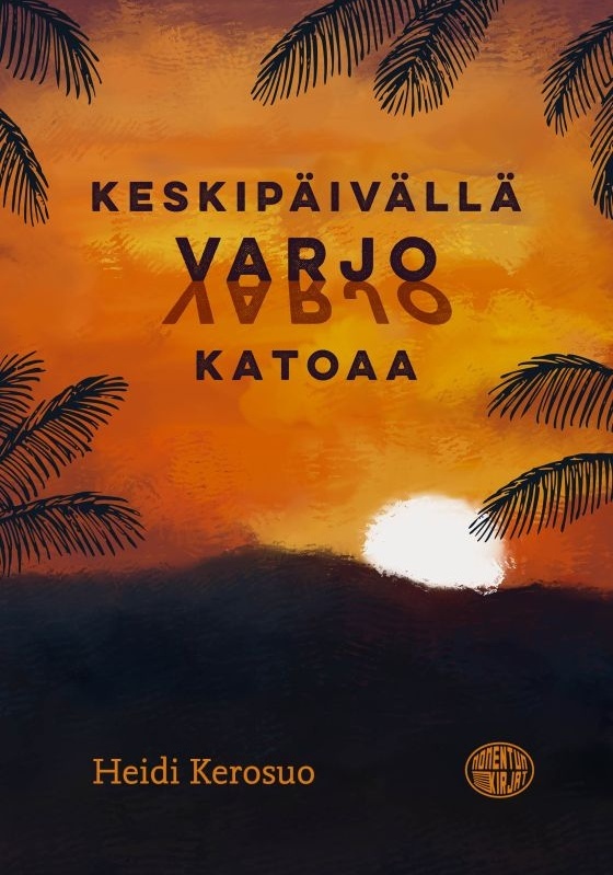 Keskipäivällä varjo katoaa Suomen vanhin kirjakauppa - Vuodesta 1899