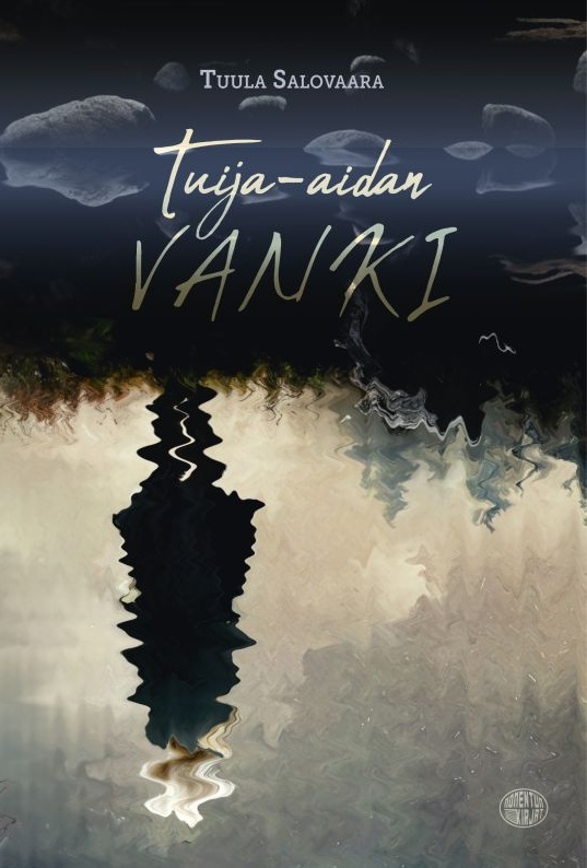 Tuija-aidan vanki Tuija-aidan vanki Suomen vanhin kirjakauppa - Vuodesta 1899