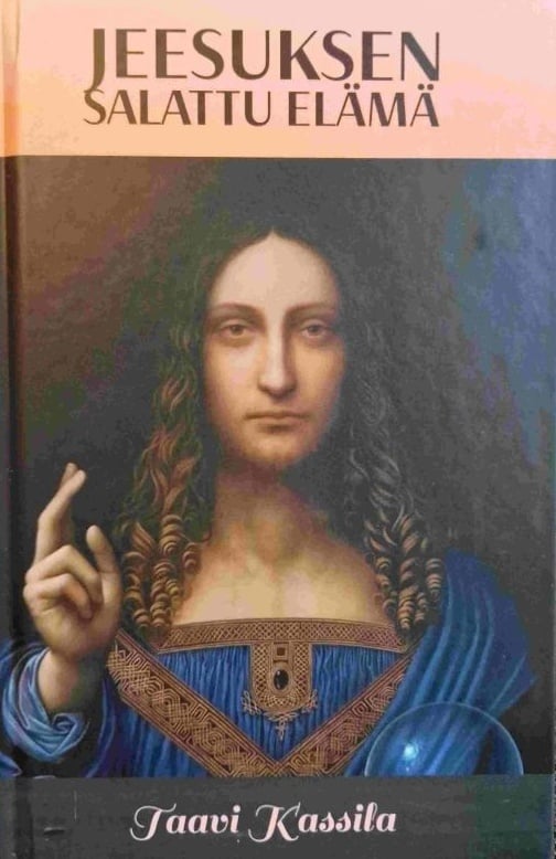 Jeesuksen salattu elämä Jeesuksen salattu elämä Suomen vanhin kirjakauppa - Vuodesta 1899