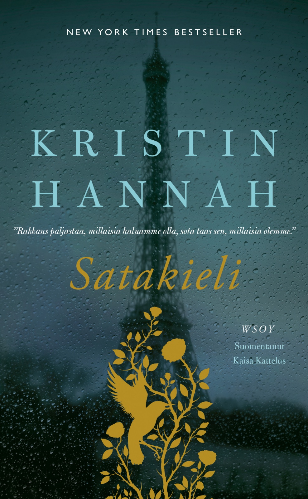 Satakieli (pokkari) Satakieli (pokkari) Suomen vanhin kirjakauppa - Vuodesta 1899