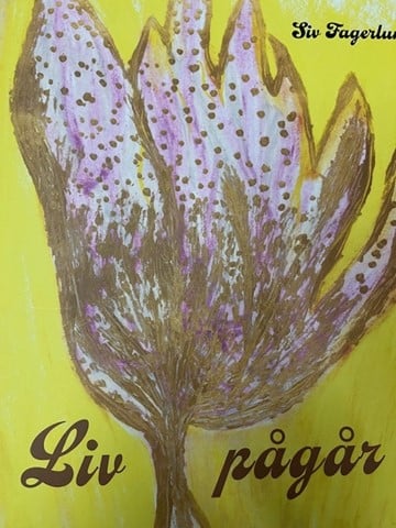 Liv pågår Liv pågår Suomen vanhin kirjakauppa - Vuodesta 1899