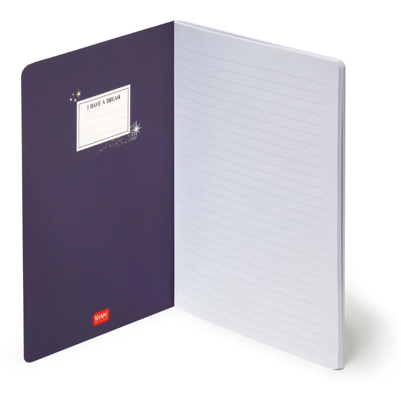 Legami vihko B5, Stars Legami vihko B5, Stars - Image 2